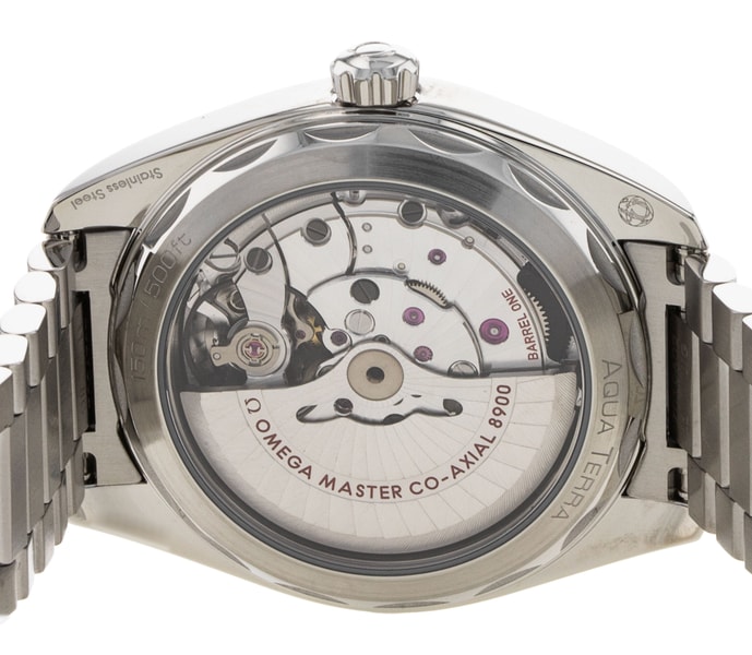 Omega Aqua Terra 150m Gents 220.10.41.21.01.002